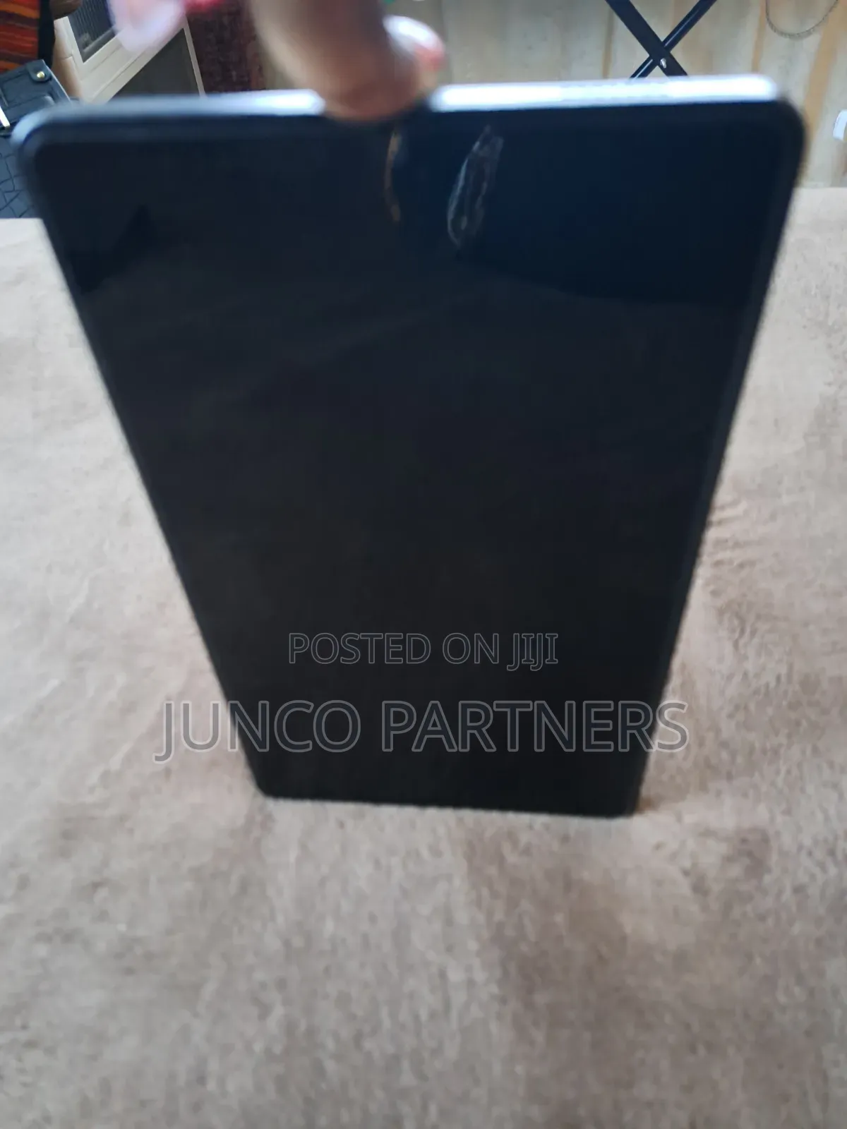 Samsung Galaxy Tab A9 64 GB Black
