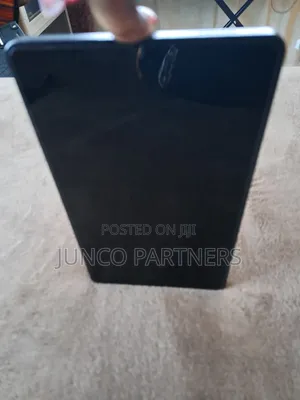 Samsung Galaxy Tab A9 64 GB Black