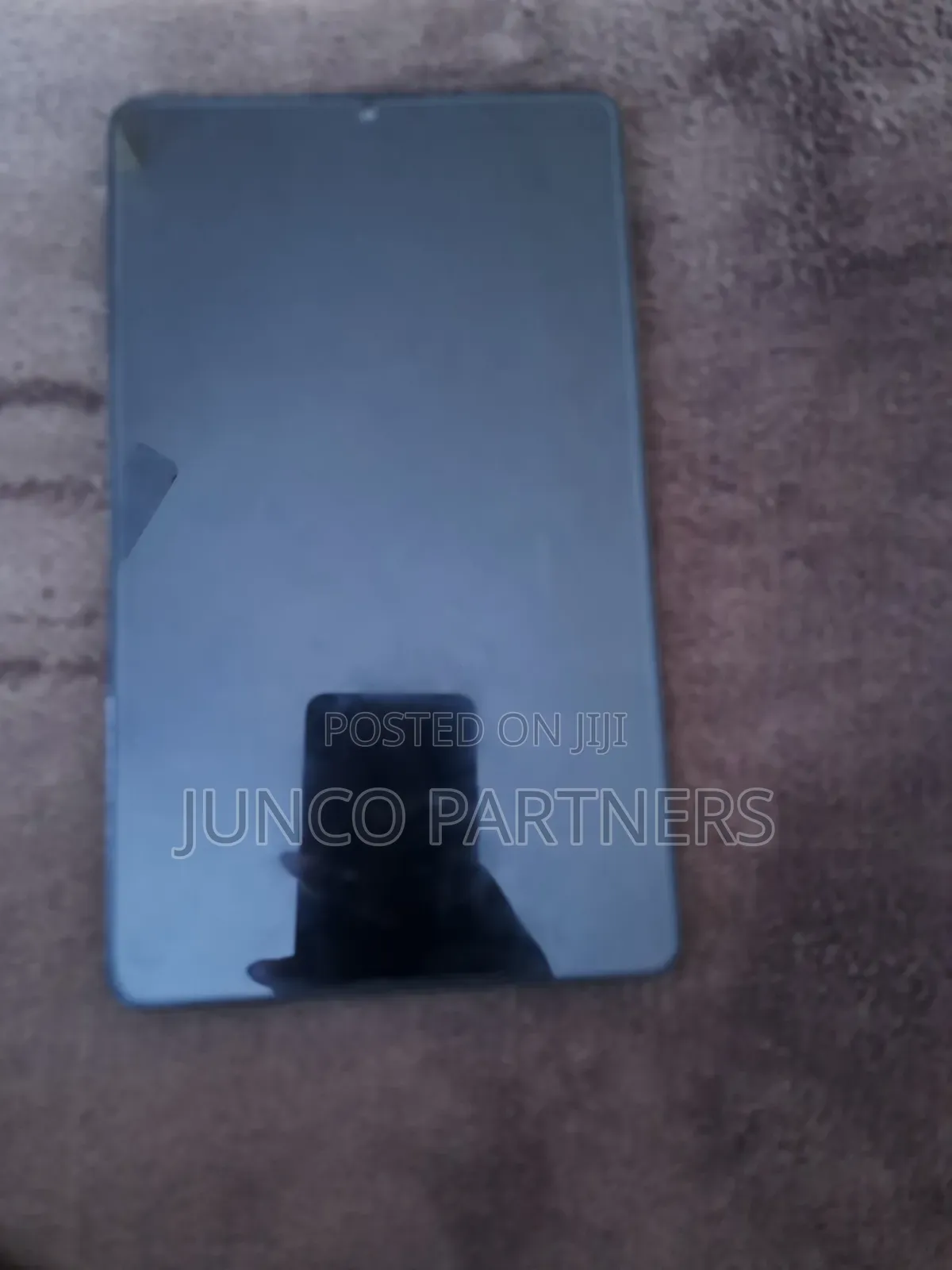 Samsung Galaxy Tab A9 64 GB Black