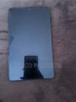 Samsung Galaxy Tab A9 64 GB Black
