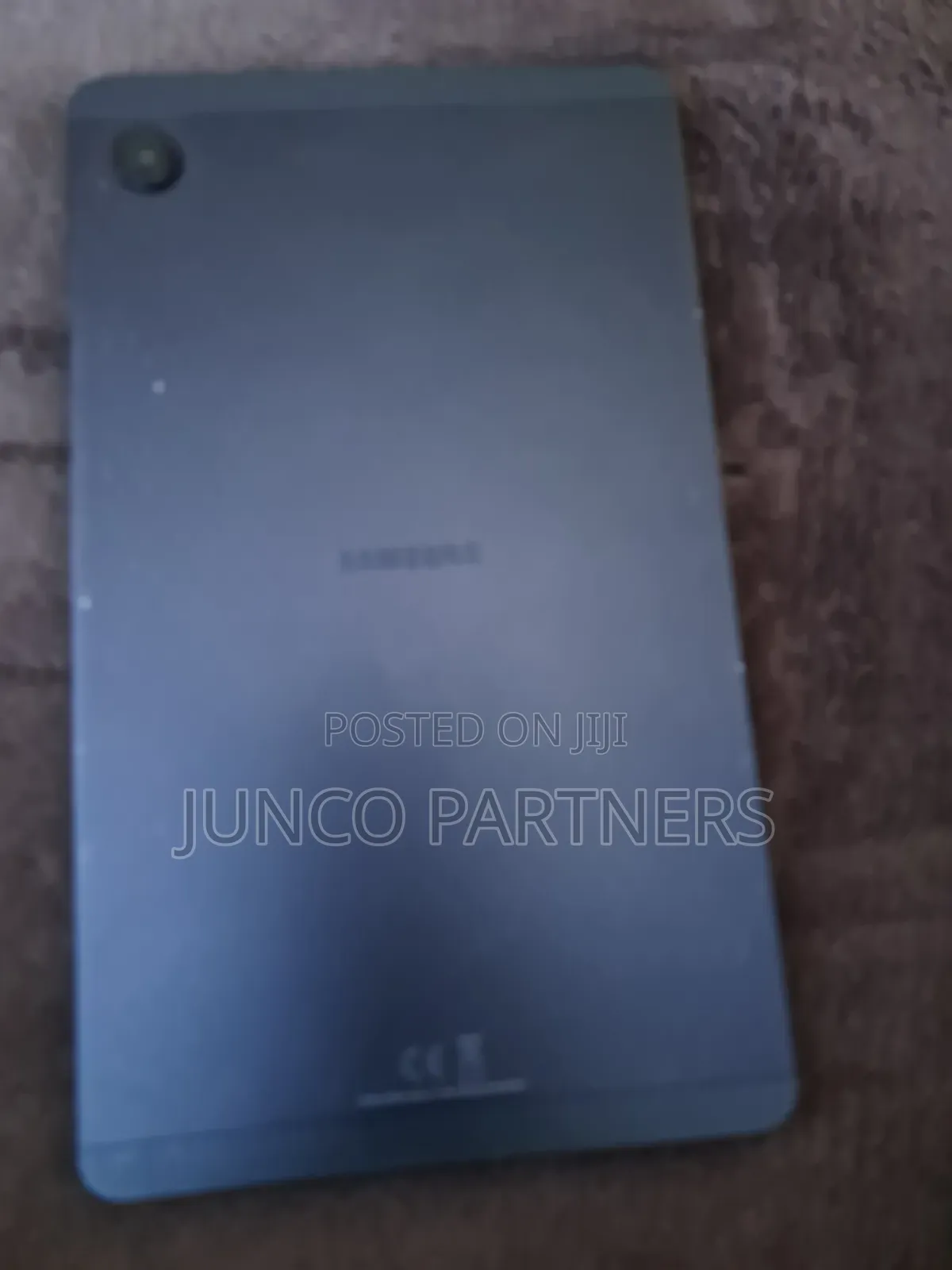 Samsung Galaxy Tab A9 64 GB Black