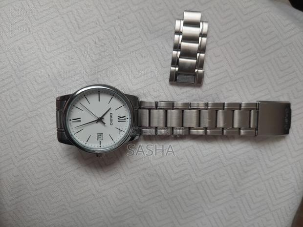 Casio Men Original: MTP-V002 2784