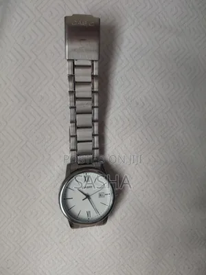 Casio Men Original: MTP-V002 2784