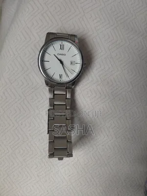 Casio Men Original: MTP-V002 2784