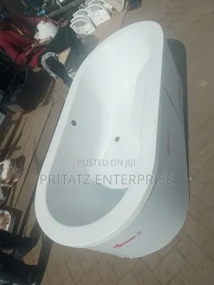 Fibre Bathtub