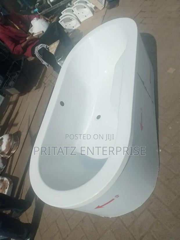 Fibre Bathtub - thumbnail 2