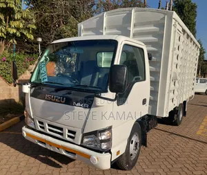 Isuzu NKR KCL