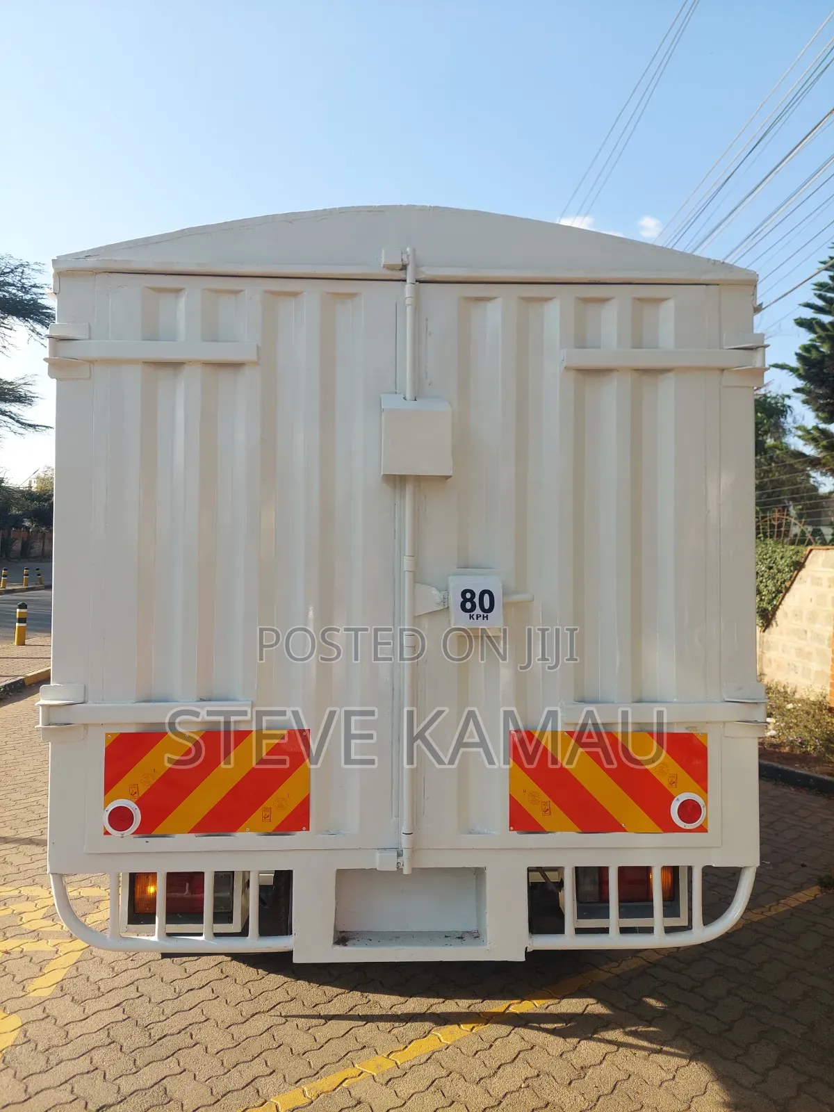 Isuzu NKR KCL