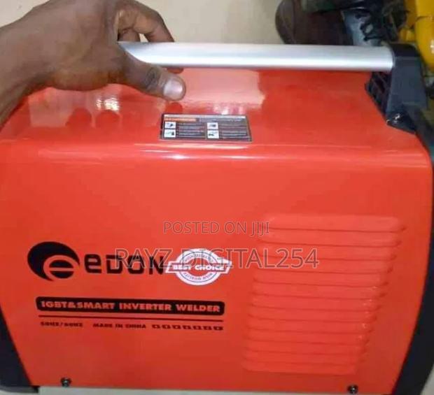 Edon Lv400 Welding Machine /Edon Welding Machine - thumbnail 2