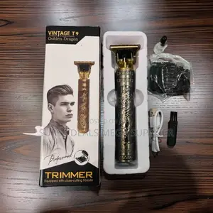 T9 Precision Blades Vintage T9 Hair Clipper Shaving Machine