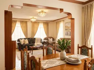 Furnished 7bdrm Maisonette in Tassia for sale