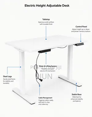 Adjust Table