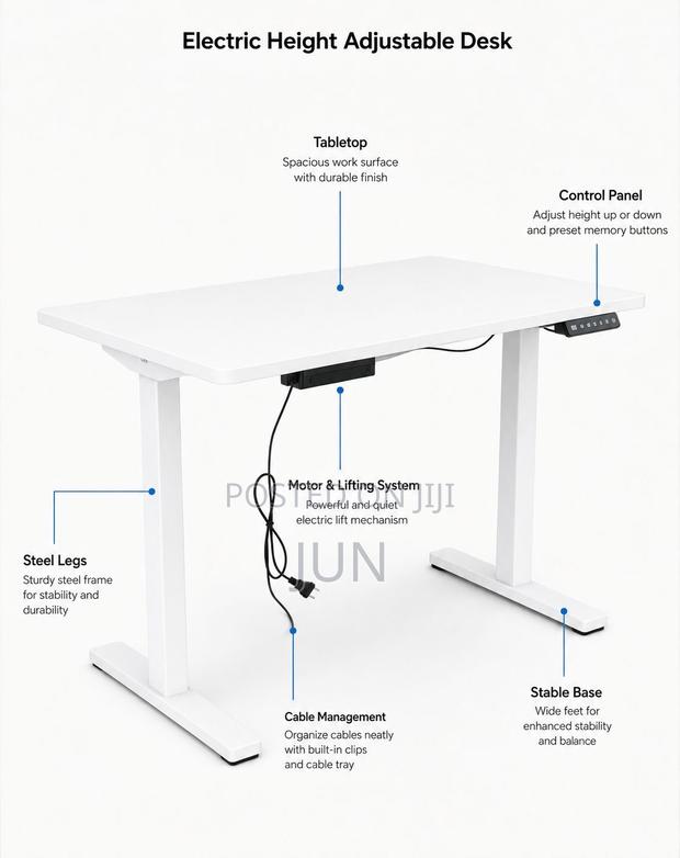 Adjust Table