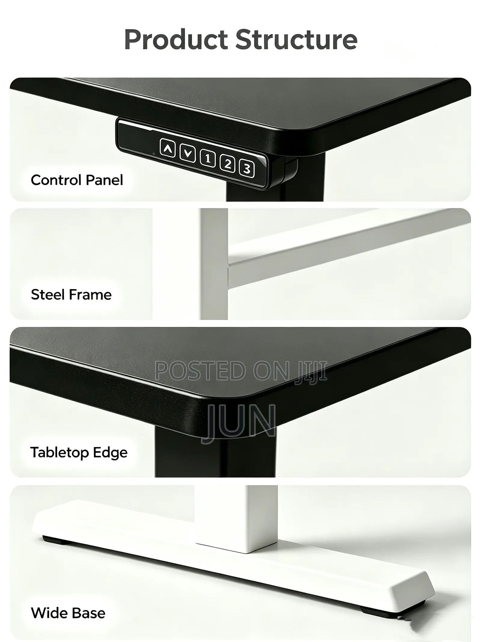 Adjust Table