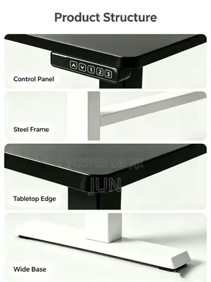 Adjust Table