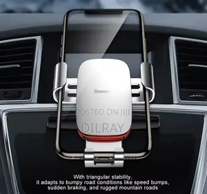 Baseus Car Phone Holder