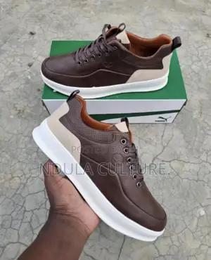 Smart Guy Timberland Mid Casuals