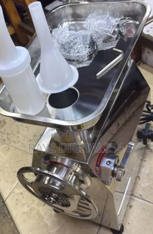 M22 Electric Meat Mincer/M22 Meat Electric Grinder