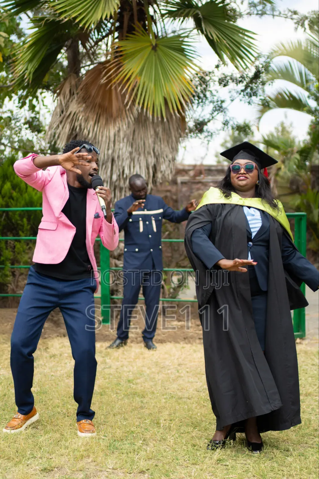 Photographer and Videographer