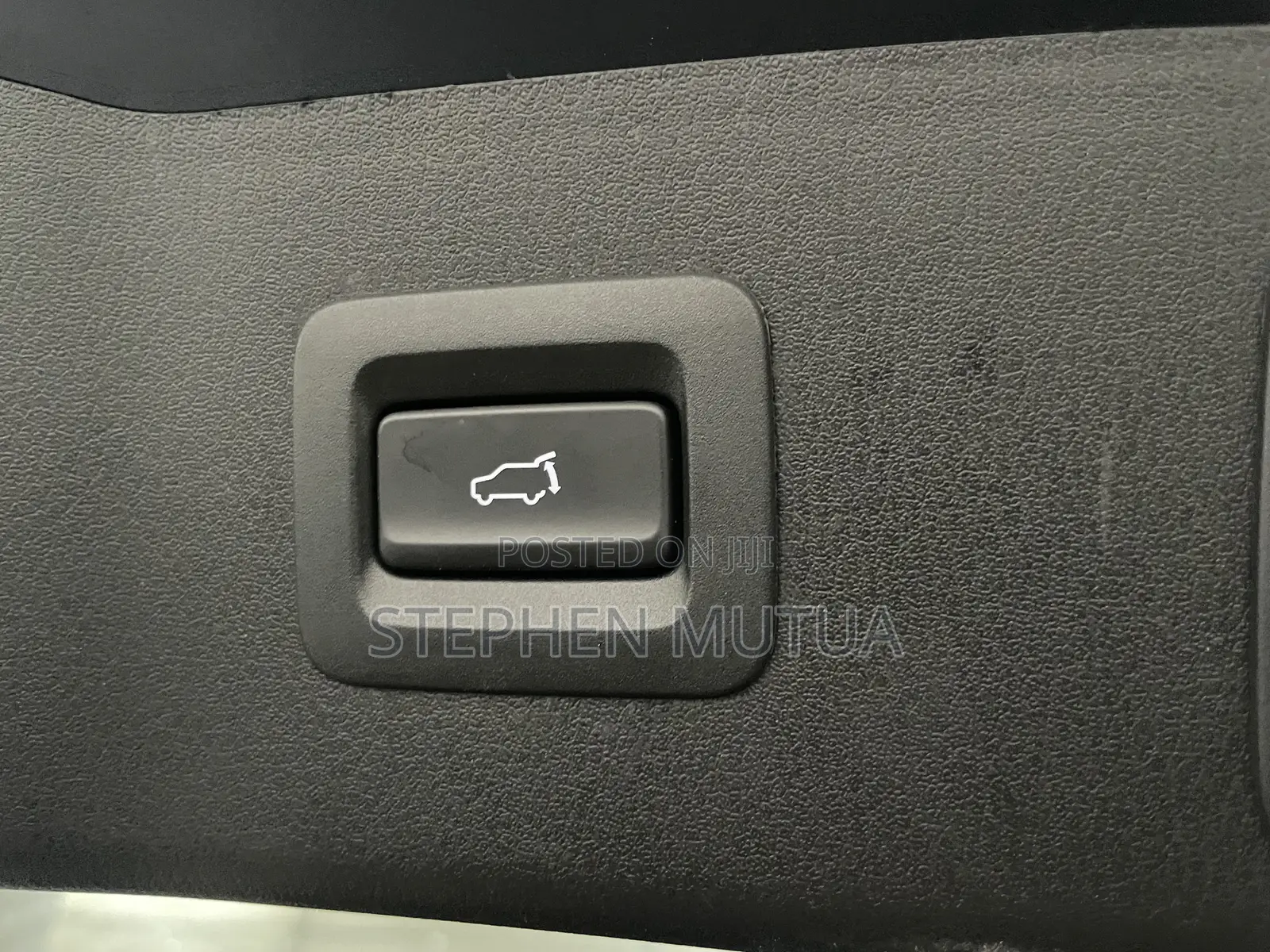 Mazda CX-5 2019 Blue