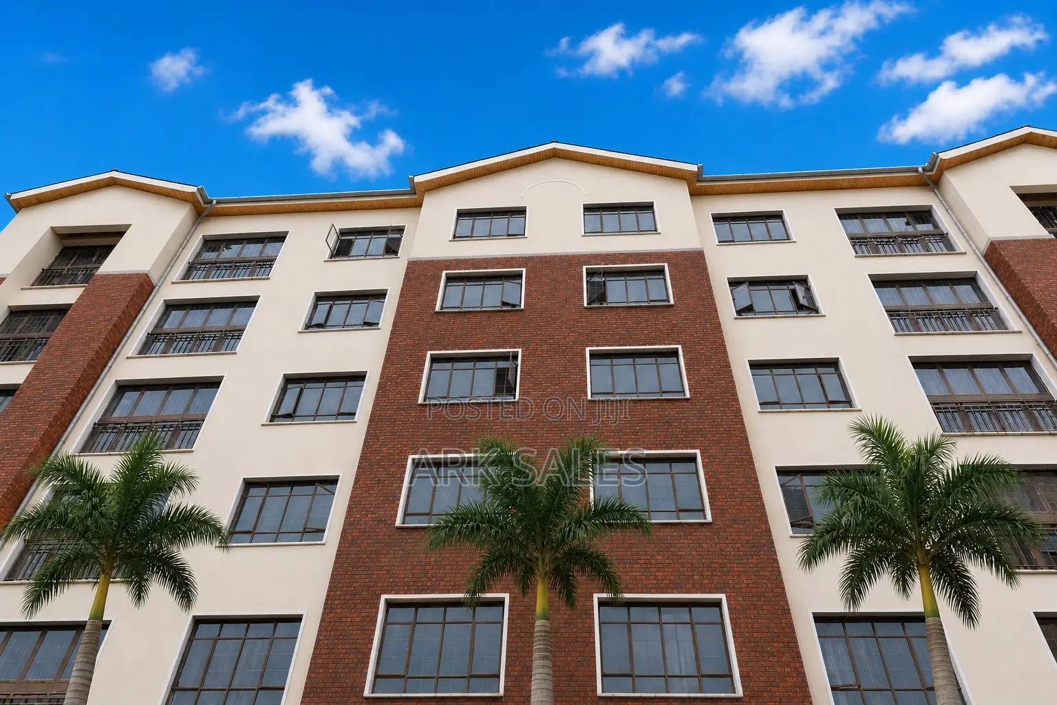 2bdrm Apartment in Ivy Terraces, Kamakis for rent