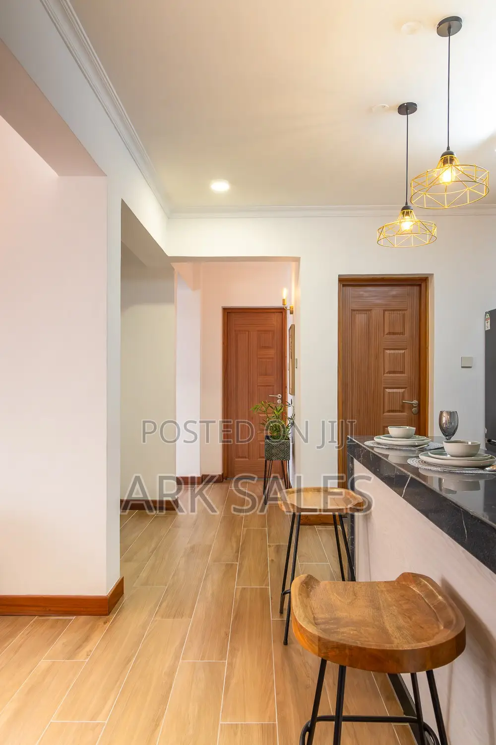 2bdrm Apartment in Ivy Terraces, Kamakis for rent