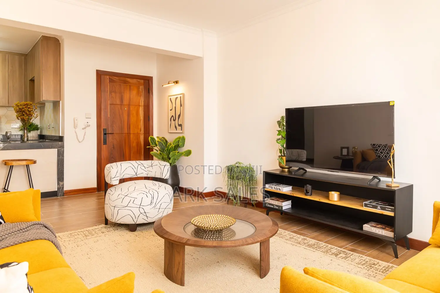 2bdrm Apartment in Ivy Terraces, Kamakis for rent