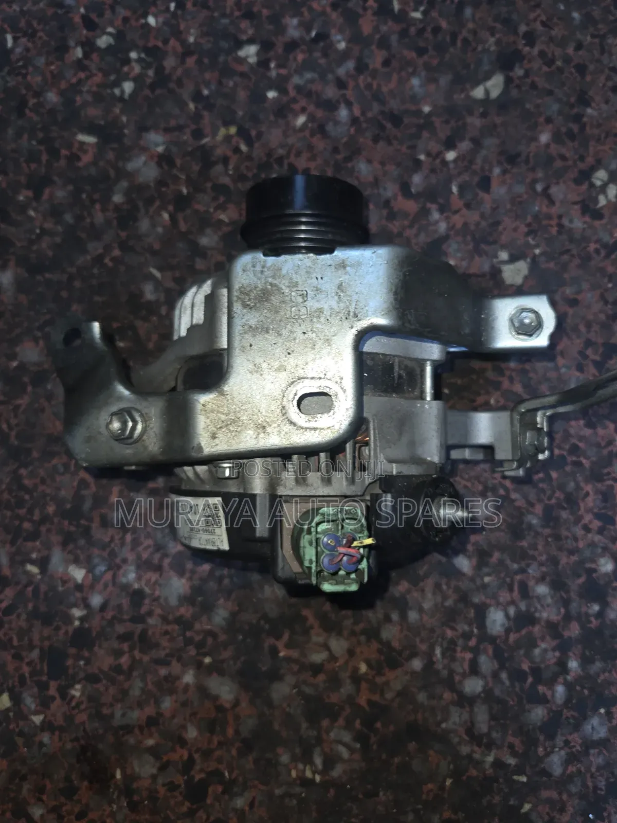 1NR Alternator for Toyota Vits,probox Etc