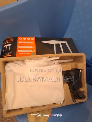 Tenda Router