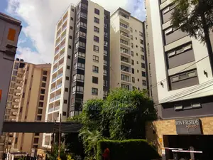 3bdrm Apartment in Riverside Square, Raphta Road Area for rent