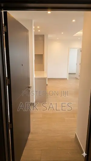 3bdrm Apartment in Riverside Square, Raphta Road Area for rent
