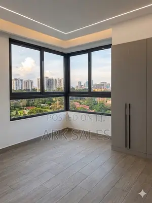 3bdrm Apartment in Riverside Square, Raphta Road Area for rent