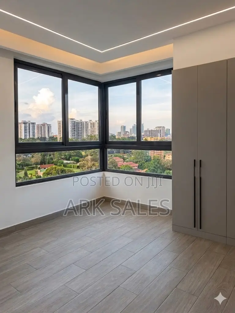 3bdrm Apartment in Riverside Square, Raphta Road Area for rent