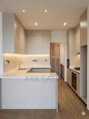 3bdrm Apartment in Riverside Square, Raphta Road Area for rent