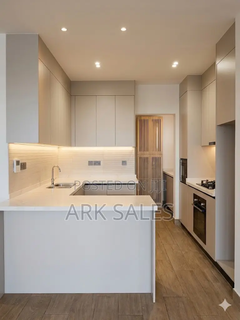 3bdrm Apartment in Riverside Square, Raphta Road Area for rent