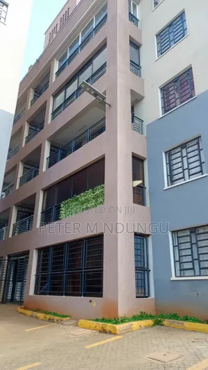 2bdrm Apartment in Maziwa for rent