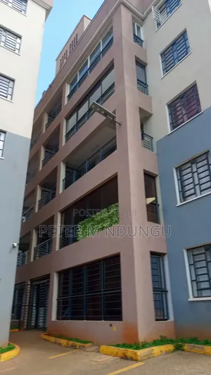 2bdrm Apartment in Maziwa for rent