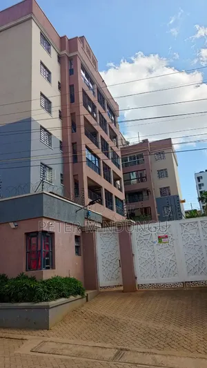 2bdrm Apartment in Maziwa for rent