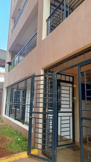 2bdrm Apartment in Maziwa for rent