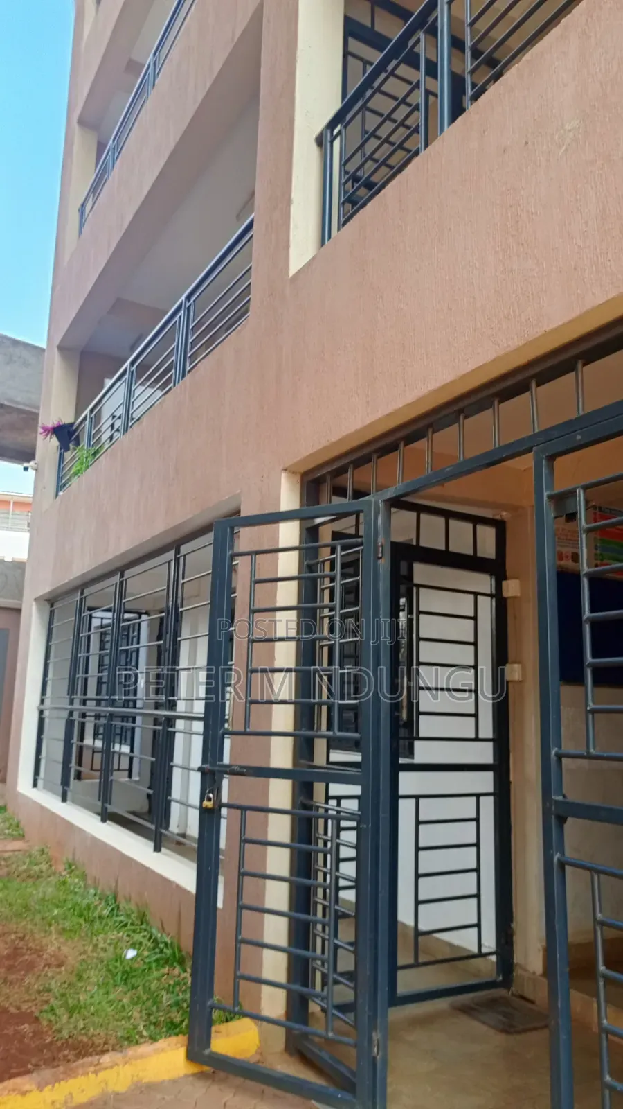 2bdrm Apartment in Maziwa for rent