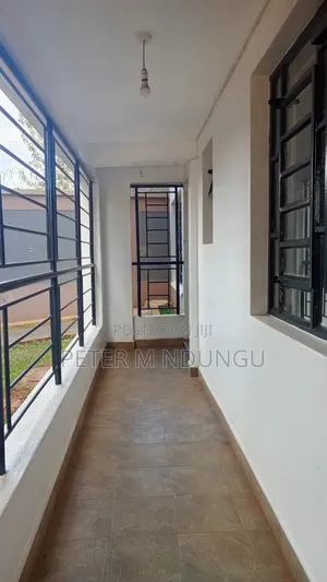 2bdrm Apartment in Maziwa for rent