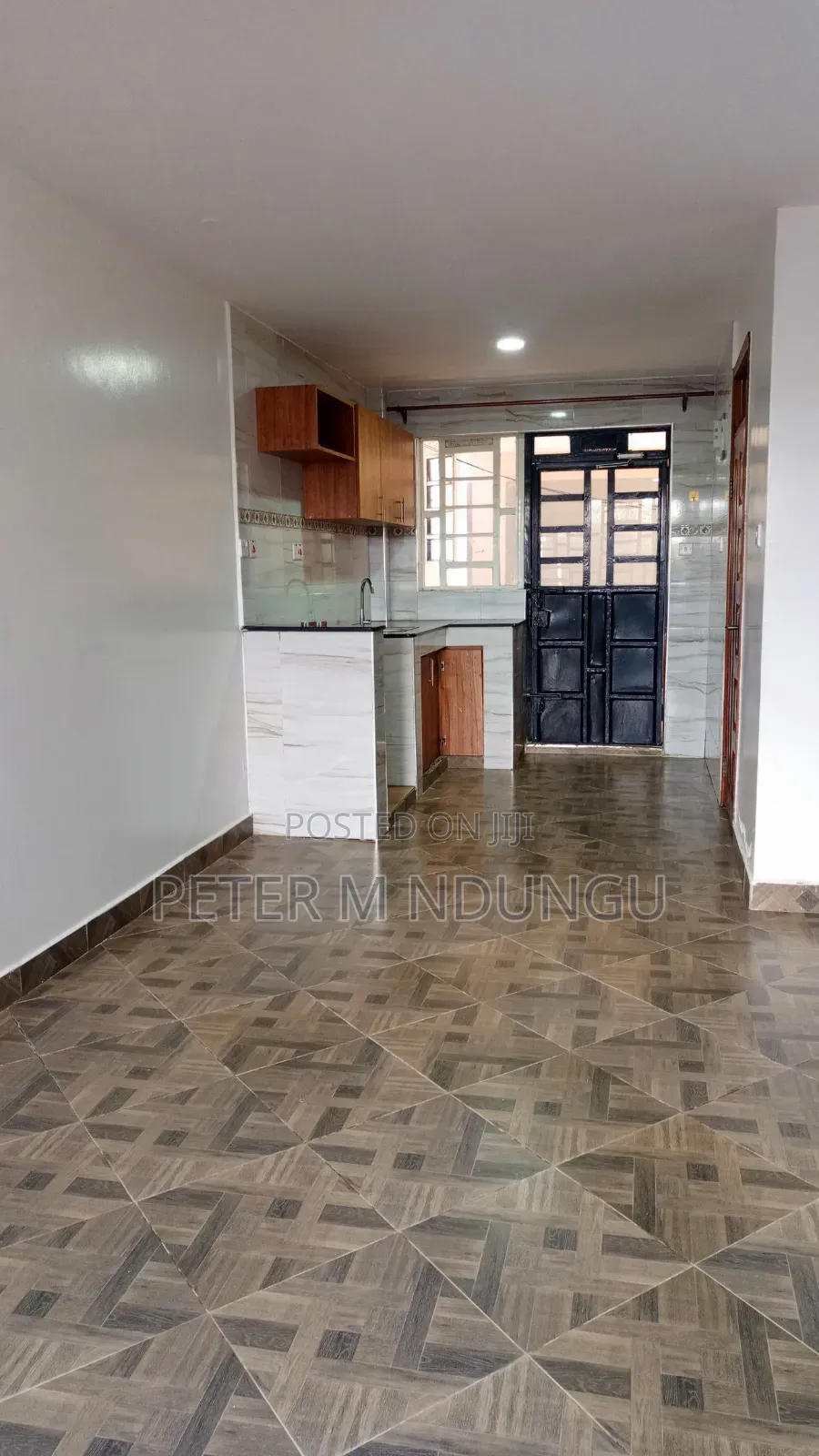 2bdrm Apartment in Maziwa for rent
