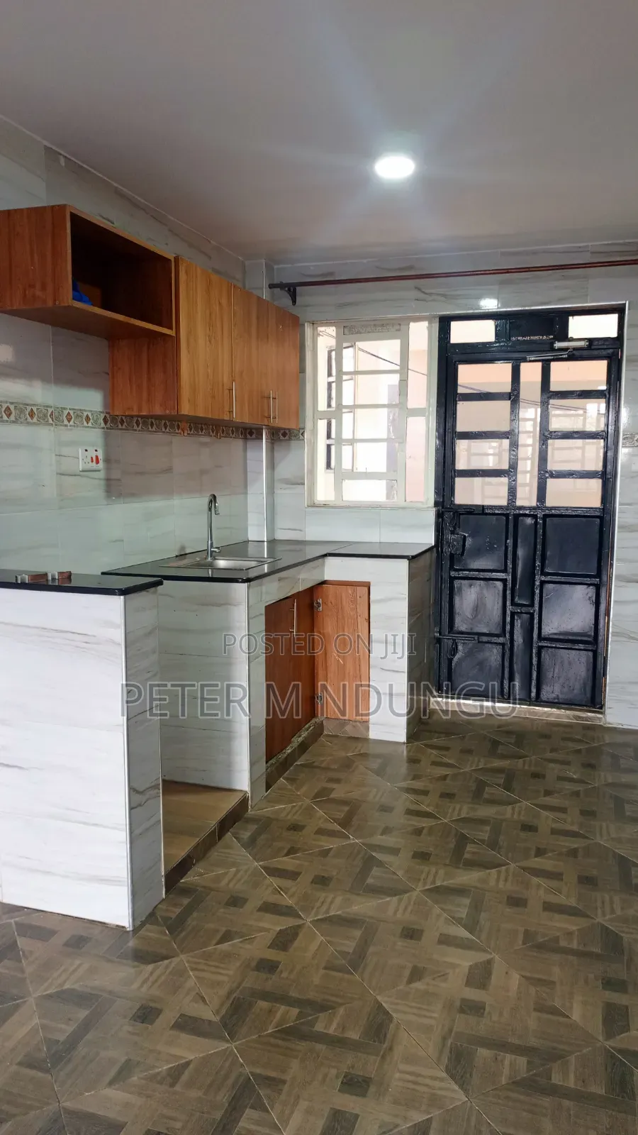 2bdrm Apartment in Maziwa for rent