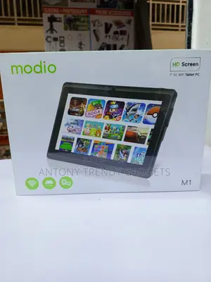 New Modio M1 128 GB Gray