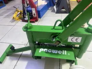 Cabro Cutter