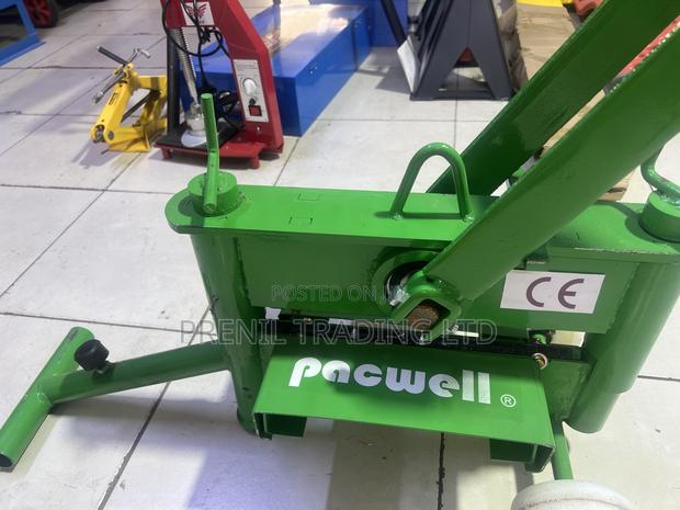 Cabro Cutter