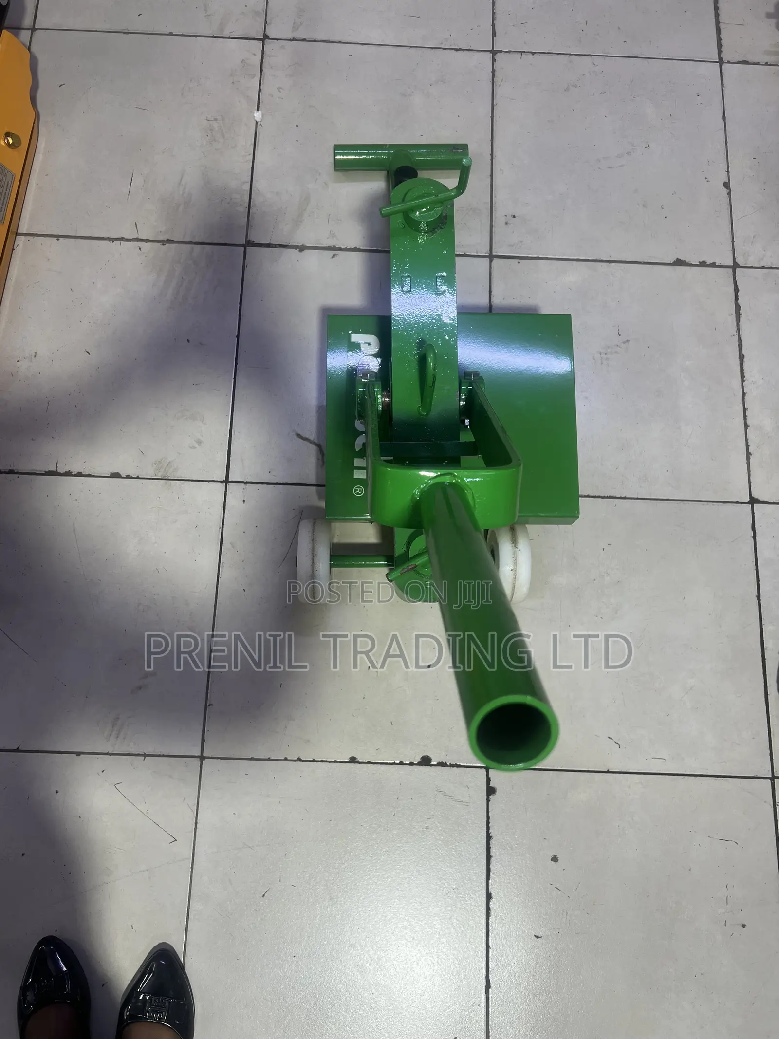 Cabro Cutter