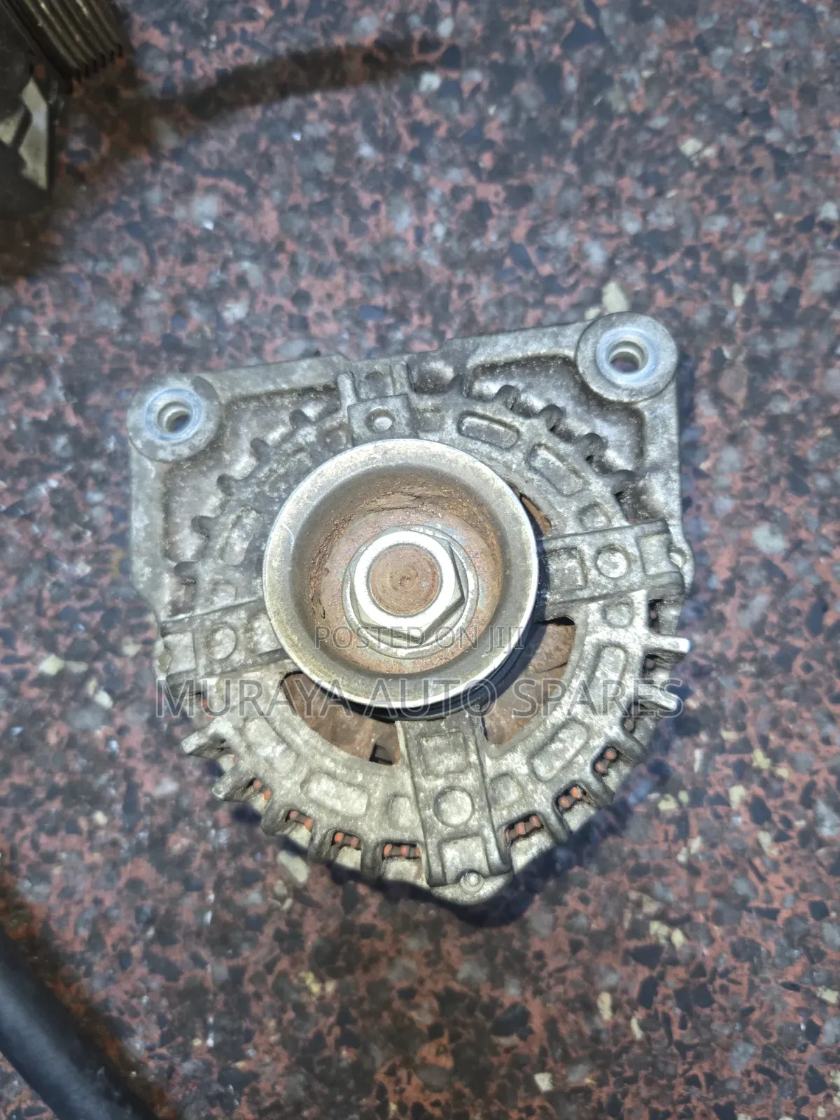 HR15 Alternator for Nissan,Tiida Etc