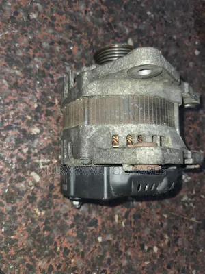 HR15 Alternator for Nissan,Tiida Etc