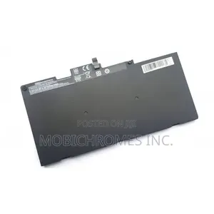 HP Cs03xl Battery